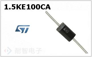 1.5KE100CA