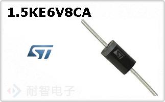 1.5KE6V8CA