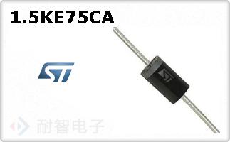 1.5KE75CA