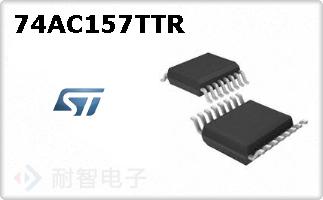 74AC157TTR