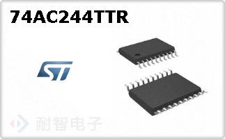 74AC244TTR