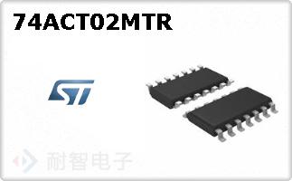 74ACT02MTR