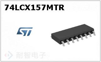 74LCX157MTR