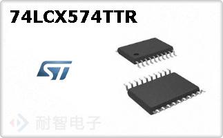 74LCX574TTR