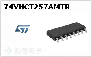 74VHCT257AMTR