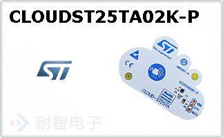 CLOUDST25TA02K-P