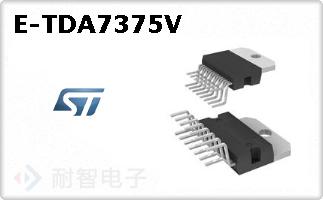 E-TDA7375V