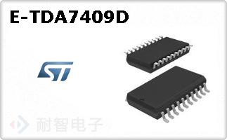 E-TDA7409D