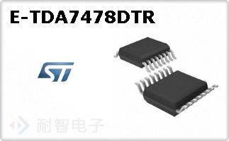 E-TDA7478DTR