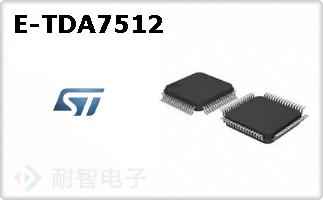 E-TDA7512