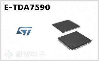 E-TDA7590