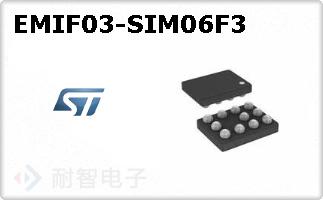 EMIF03-SIM06F3