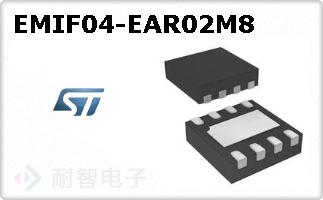 EMIF04-EAR02M8