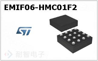 EMIF06-HMC01F2