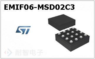 EMIF06-MSD02C3