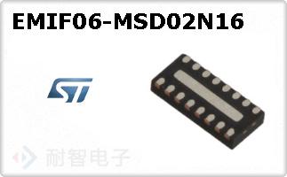 EMIF06-MSD02N16