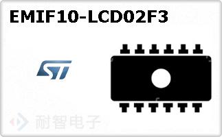 EMIF10-LCD02F3