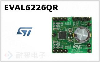 EVAL6226QR