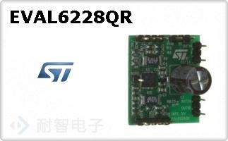 EVAL6228QR