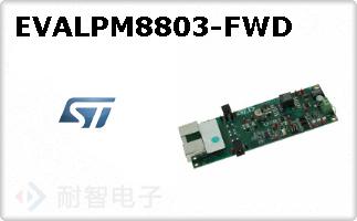 EVALPM8803-FWD