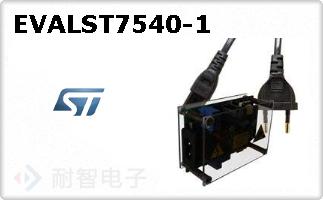 EVALST7540-1