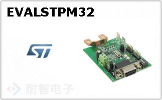 EVALSTPM32