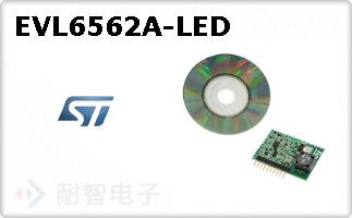 EVL6562A-LED