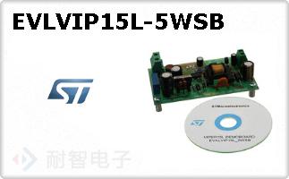 EVLVIP15L-5WSB