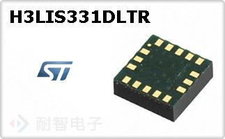 H3LIS331DLTR