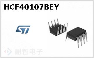 HCF40107BEY