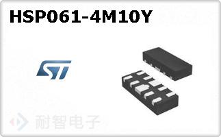 HSP061-4M10Y