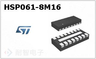 HSP061-8M16