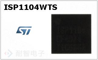 ISP1104WTS