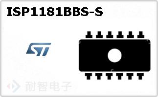 ISP1181BBS-S