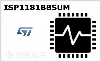 ISP1181BBSUM