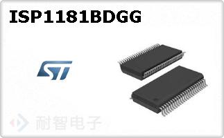 ISP1181BDGG