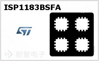 ISP1183BSFA