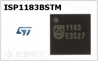 ISP1183BSTM