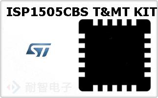 ISP1505CBS T&MT KIT