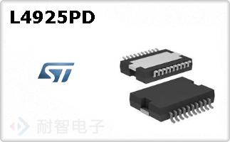 L4925PD