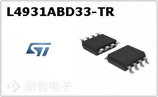 L4931ABD33-TR