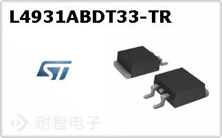 L4931ABDT33-TR