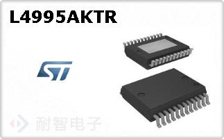 L4995AKTR