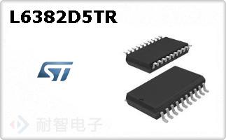 L6382D5TR