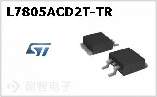 L7805ACD2T-TR