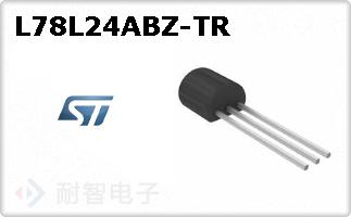 L78L24ABZ-TR