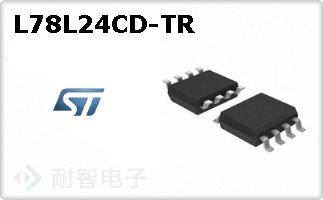 L78L24CD-TR