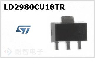 LD2980CU18TR