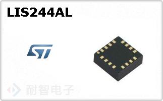 LIS244AL