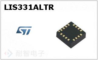 LIS331ALTR